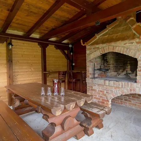 With A Parking Space Vrbovsko, Gorski Kotar - 20268 Apartman Vrbovsko