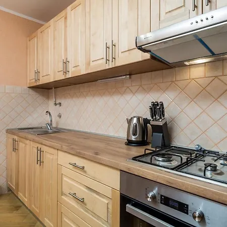 Apartman With A Parking Space Vrbovsko, Gorski Kotar - 20268