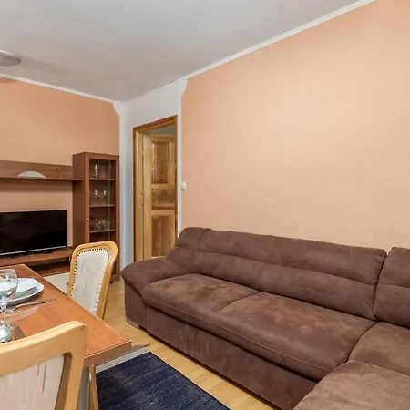 Apartman With A Parking Space Vrbovsko, Gorski Kotar - 20268