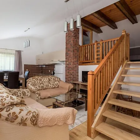 Apartman With A Parking Space Vrbovsko, Gorski Kotar - 20268