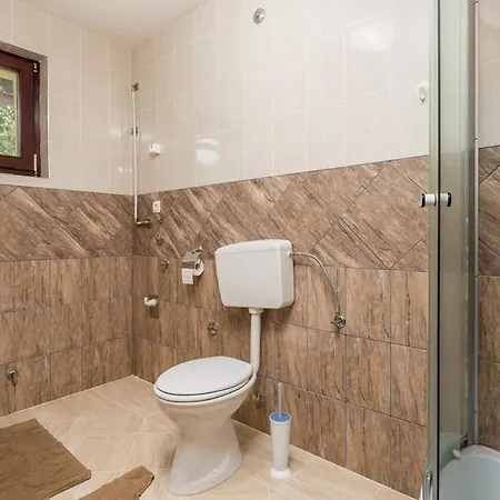 Apartman With A Parking Space Vrbovsko, Gorski Kotar - 20268 Vrbovsko