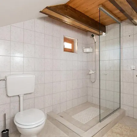 With A Parking Space Vrbovsko, Gorski Kotar - 20268 Apartman