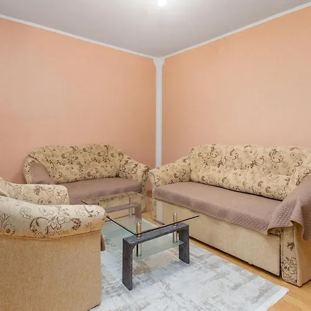 With A Parking Space Vrbovsko, Gorski Kotar - 20268 Apartman *