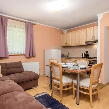 Apartman With A Parking Space Vrbovsko, Gorski Kotar - 20268