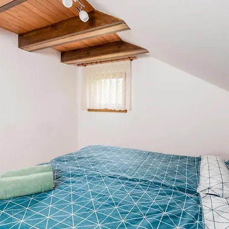 With A Parking Space Vrbovsko, Gorski Kotar - 20268 Apartman