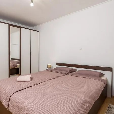 Apartman With A Parking Space Vrbovsko, Gorski Kotar - 20268 Vrbovsko