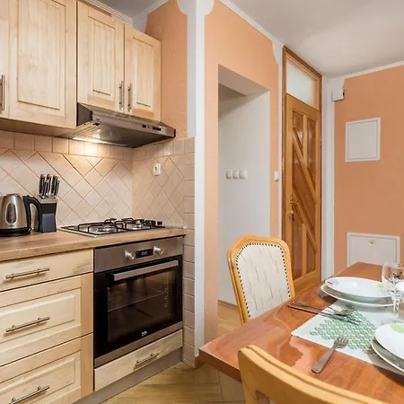 With A Parking Space Vrbovsko, Gorski Kotar - 20268 Apartman Vrbovsko