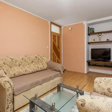 Apartman With A Parking Space Vrbovsko, Gorski Kotar - 20268
